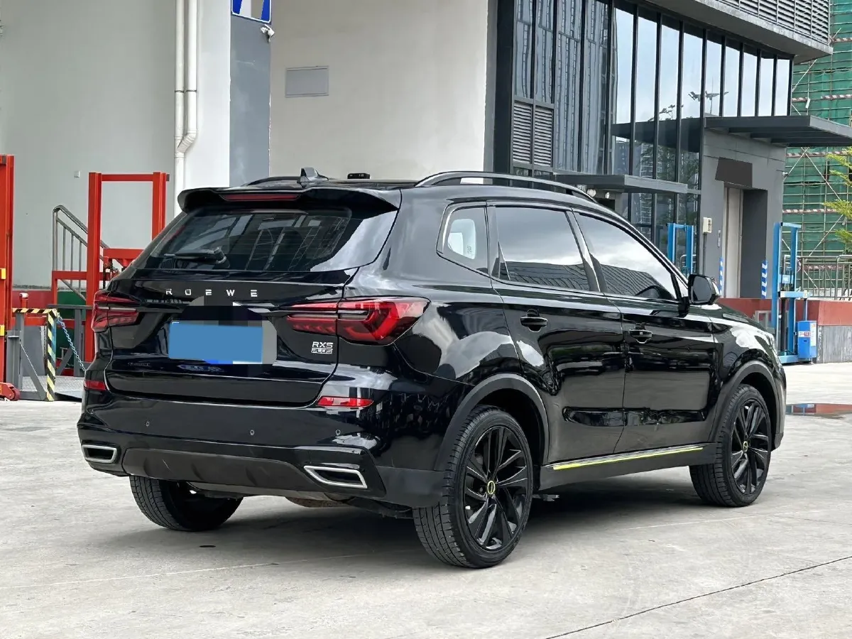 2020 Roewe RX5 1.5T 173HP L4 7DCT,autocango,china used car exporter,china ev exporter,chinese used car exporter,chinese used ev exporter