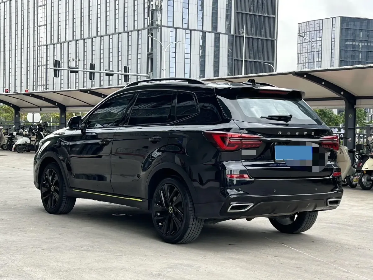 2020 Roewe RX5 1.5T 173HP L4 7DCT,autocango,china used car exporter,china ev exporter,chinese used car exporter,chinese used ev exporter