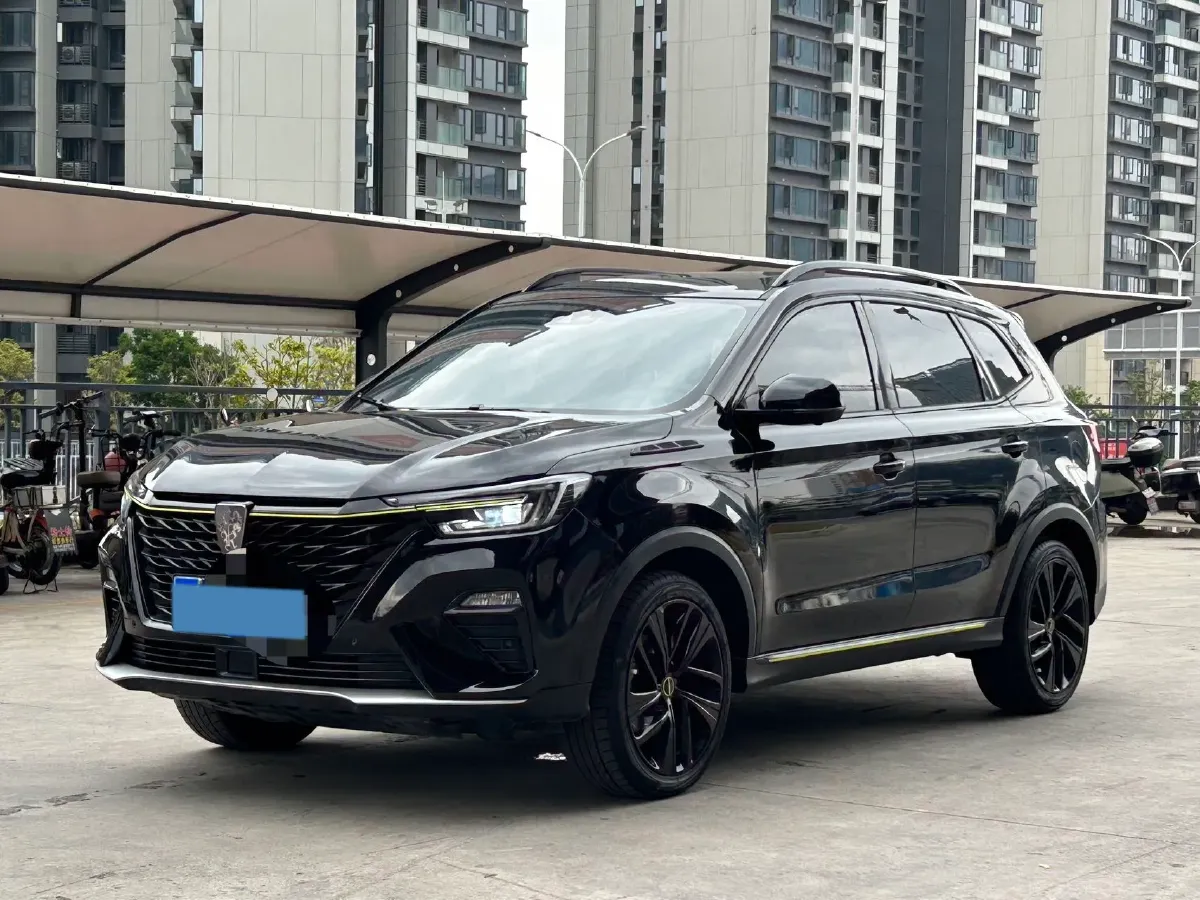 2020 Roewe RX5 1.5T 173HP L4 7DCT,autocango,china used car exporter,china ev exporter,chinese used car exporter,chinese used ev exporter