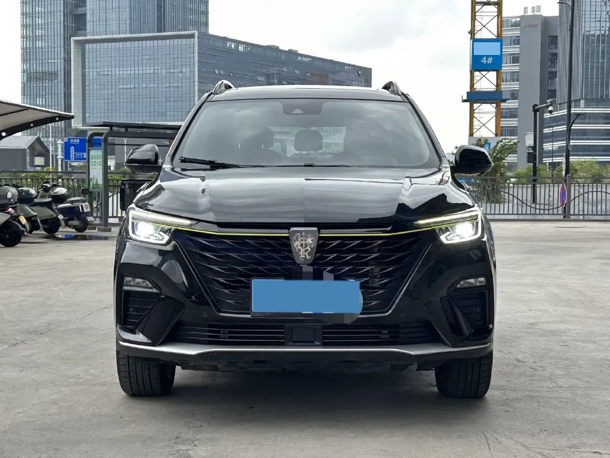 2020 Roewe RX5 1.5T 173HP L4 7DCT,autocango,china used car exporter,china ev exporter,chinese used car exporter,chinese used ev exporter