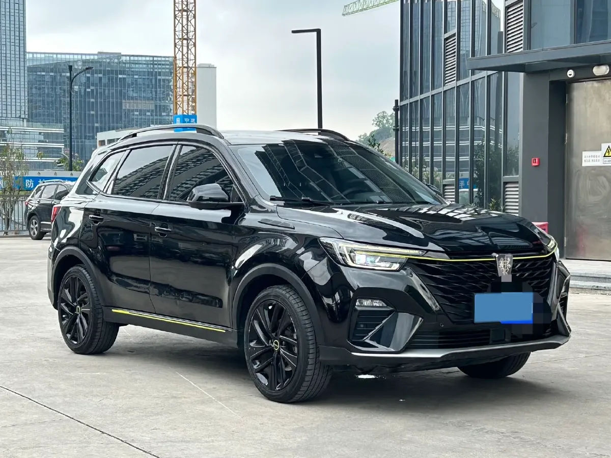 2020 Roewe RX5 1.5T 173HP L4 7DCT,autocango,china used car exporter,china ev exporter,chinese used car exporter,chinese used ev exporter