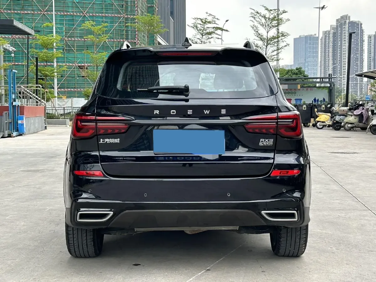 2020 Roewe RX5 1.5T 173HP L4 7DCT,autocango,china used car exporter,china ev exporter,chinese used car exporter,chinese used ev exporter