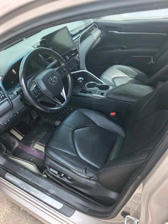 2021 Toyota Camry 2.5L 178HP L4 E-CVT Hybrid,autocango,china used car exporter,china ev exporter,chinese used car exporter,chinese used ev exporter