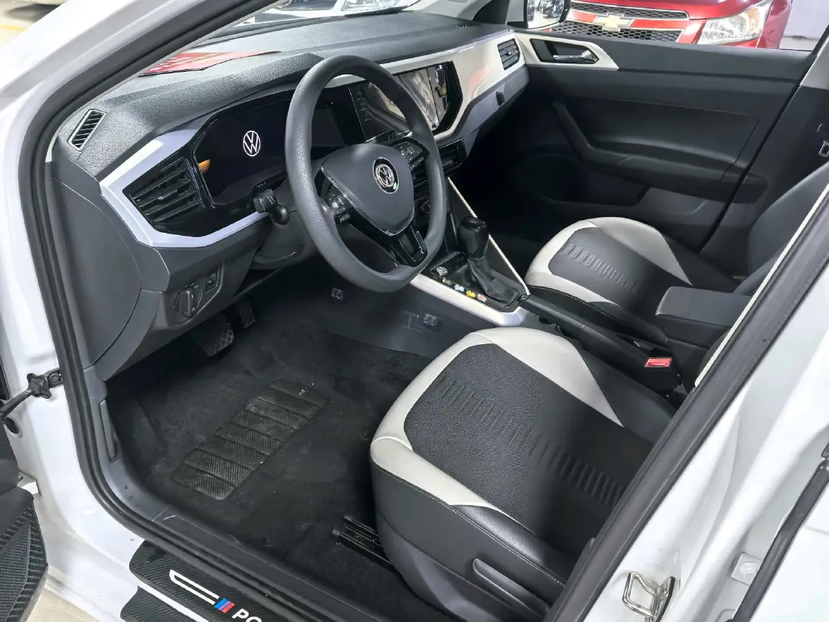 2023 Volkswagen Polo 1.5L 113HP L4 6AT,autocango,china used car exporter,china ev exporter,chinese used car exporter,chinese used ev exporter