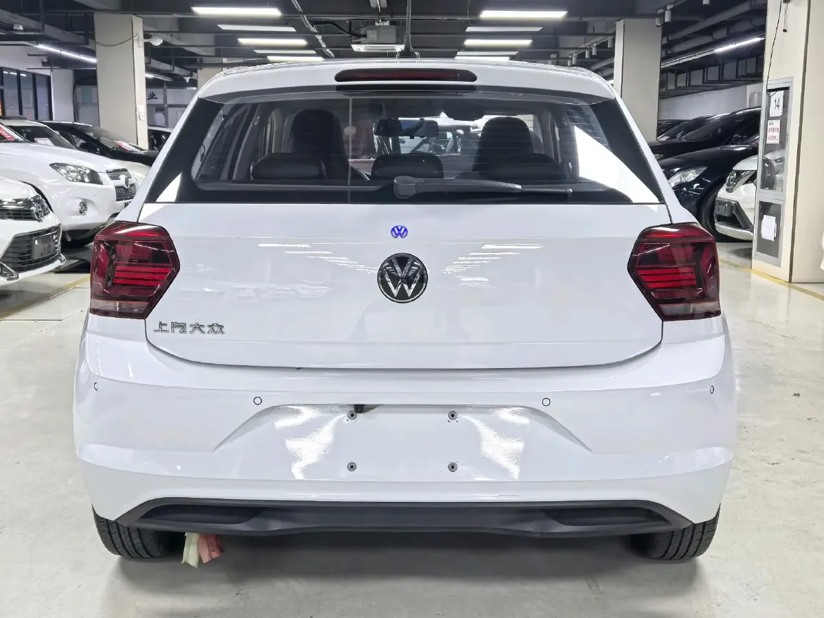 2023 Volkswagen Polo 1.5L 113HP L4 6AT,autocango,china used car exporter,china ev exporter,chinese used car exporter,chinese used ev exporter