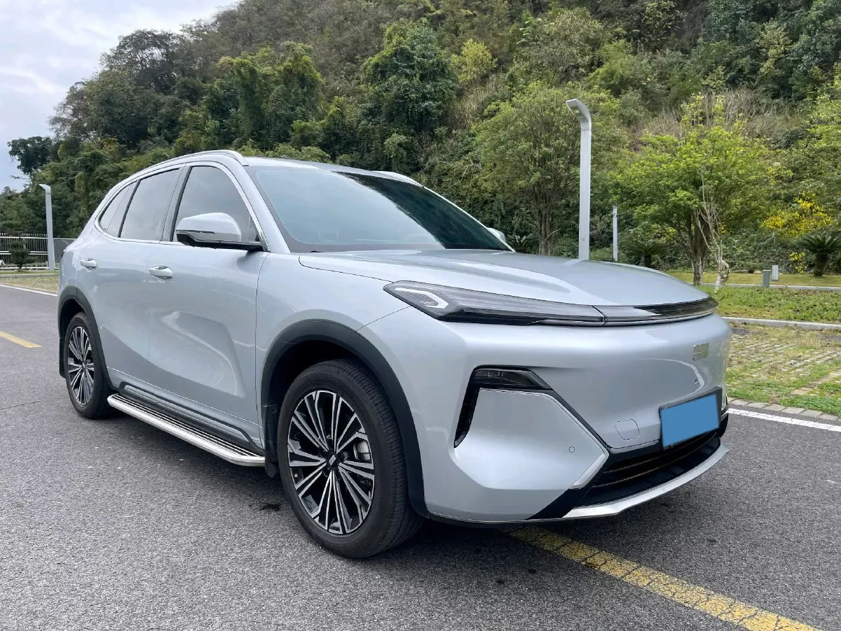 2025 BYD Sea Lion 05 DM-i 1.5L 101HP L4 E-CVT PHEV 18.3KWH,autocango,china used car exporter,china ev exporter,chinese used car exporter,chinese used ev exporter