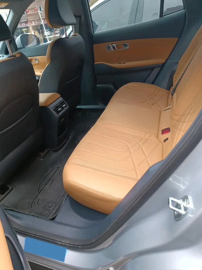 2025 BYD Sea Lion 05 DM-i 1.5L 101HP L4 E-CVT PHEV 18.3KWH,autocango,china used car exporter,china ev exporter,chinese used car exporter,chinese used ev exporter