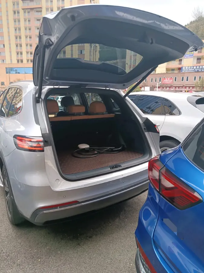 2025 BYD Sea Lion 05 DM-i 1.5L 101HP L4 E-CVT PHEV 18.3KWH,autocango,china used car exporter,china ev exporter,chinese used car exporter,chinese used ev exporter