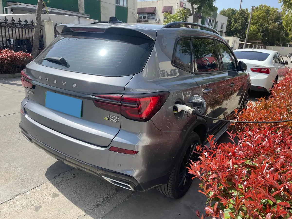 2021 Roewe RX5 1.5T 169HP L4 AMT PHEV 11.1KWH,autocango,china used car exporter,china ev exporter,chinese used car exporter,chinese used ev exporter