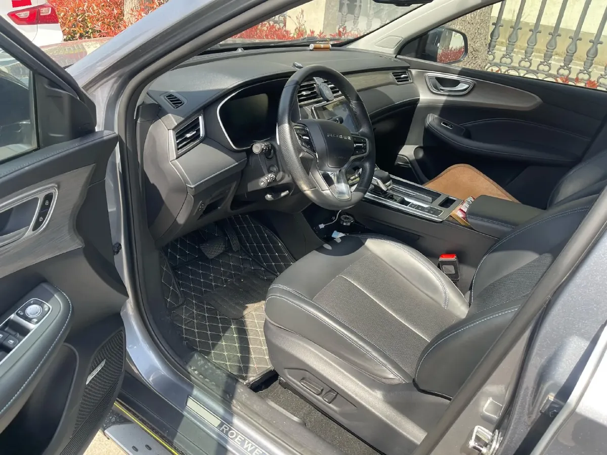 2021 Roewe RX5 1.5T 169HP L4 AMT PHEV 11.1KWH,autocango,china used car exporter,china ev exporter,chinese used car exporter,chinese used ev exporter