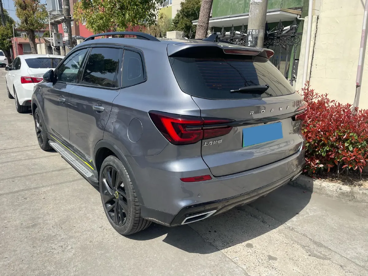 2021 Roewe RX5 1.5T 169HP L4 AMT PHEV 11.1KWH,autocango,china used car exporter,china ev exporter,chinese used car exporter,chinese used ev exporter