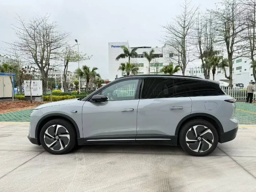 2024 NIO ES6 BEV 100KWH,autocango,china used car exporter,china ev exporter,chinese used car exporter,chinese used ev exporter