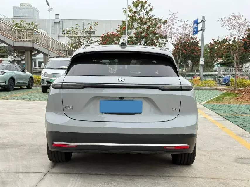 2024 NIO ES6 BEV 100KWH,autocango,china used car exporter,china ev exporter,chinese used car exporter,chinese used ev exporter