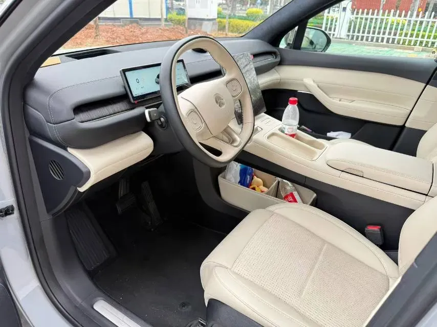 2024 NIO ES6 BEV 100KWH,autocango,china used car exporter,china ev exporter,chinese used car exporter,chinese used ev exporter