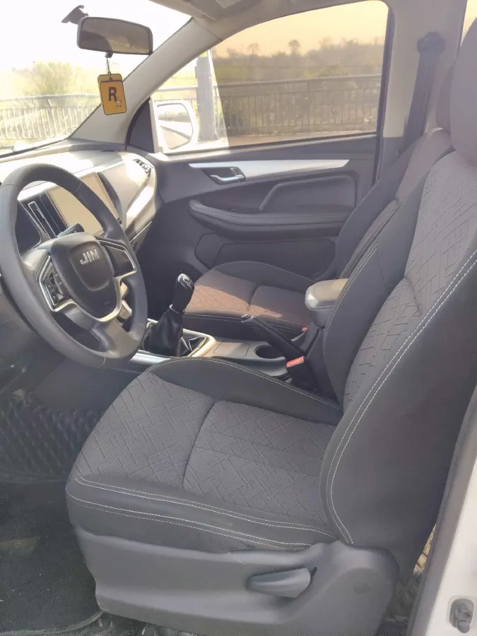 2020 Isuzu Jim 2.8T 120HP L4 5MT,autocango,china used car exporter,china ev exporter,chinese used car exporter,chinese used ev exporter