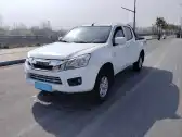 2020 ISUZU RE-MAX JIM,autocango,china used car exporter,china ev exporter,chinese used car exporter,chinese used ev exporter