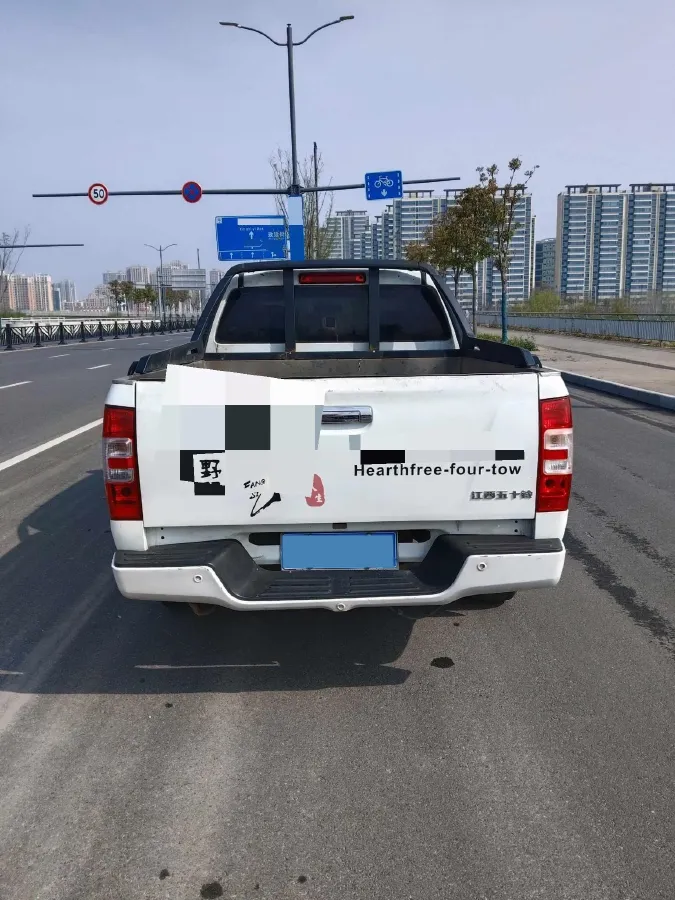 2020 Isuzu Jim 2.8T 120HP L4 5MT,autocango,china used car exporter,china ev exporter,chinese used car exporter,chinese used ev exporter