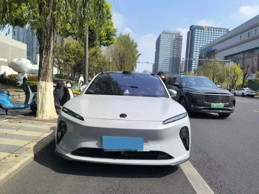 2022 NIO ES6 BEV 75KWH,autocango,china used car exporter,china ev exporter,chinese used car exporter,chinese used ev exporter