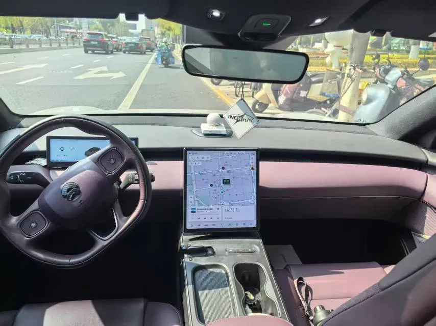 2022 NIO ES6 BEV 75KWH,autocango,china used car exporter,china ev exporter,chinese used car exporter,chinese used ev exporter