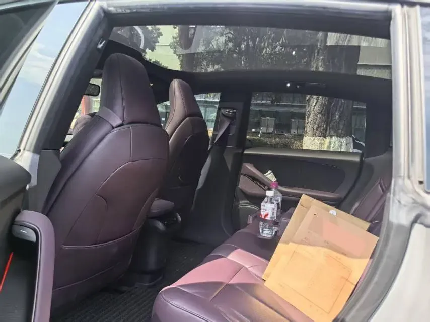 2022 NIO ES6 BEV 75KWH,autocango,china used car exporter,china ev exporter,chinese used car exporter,chinese used ev exporter