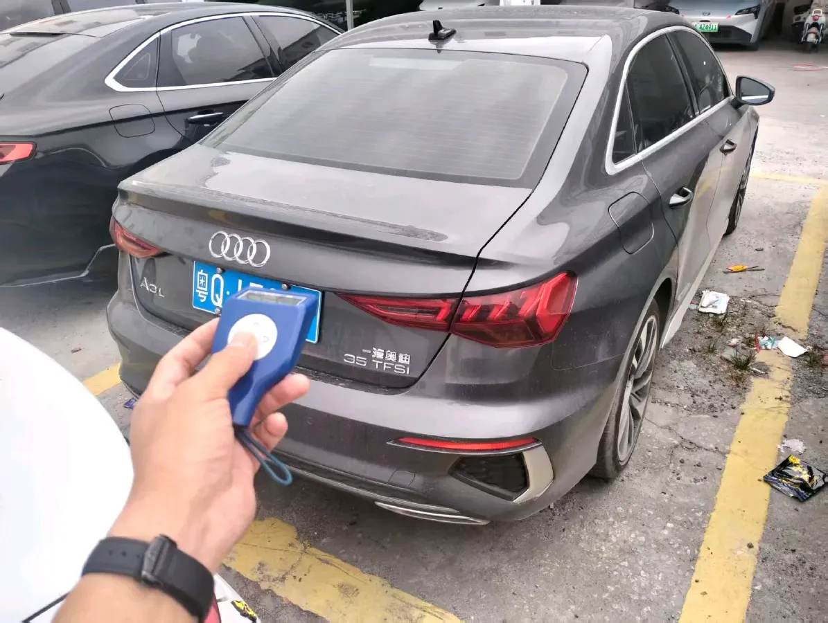 2023 Audi A3 1.4T 150HP L4 7DCT,autocango,china used car exporter,china ev exporter,chinese used car exporter,chinese used ev exporter