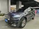 2022 Lincoln Aviator 3.0T 355HP V6 10AT