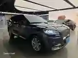 2022 Lincoln Aviator 3.0T 355HP V6 10AT