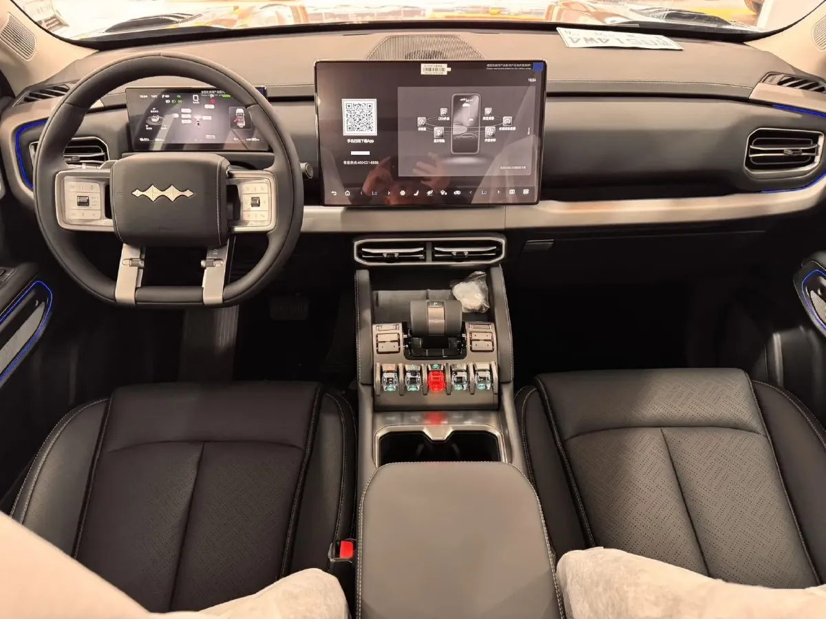 2025 FangChengBao Tai 3 BEV,autocango,china used car exporter,china ev exporter,chinese used car exporter,chinese used ev exporter