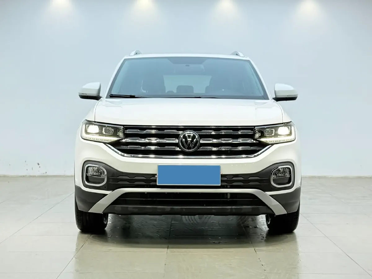 2020 Volkswagen Tacqua 1.5L 113HP L4 6AT,autocango,china used car exporter,china ev exporter,chinese used car exporter,chinese used ev exporter