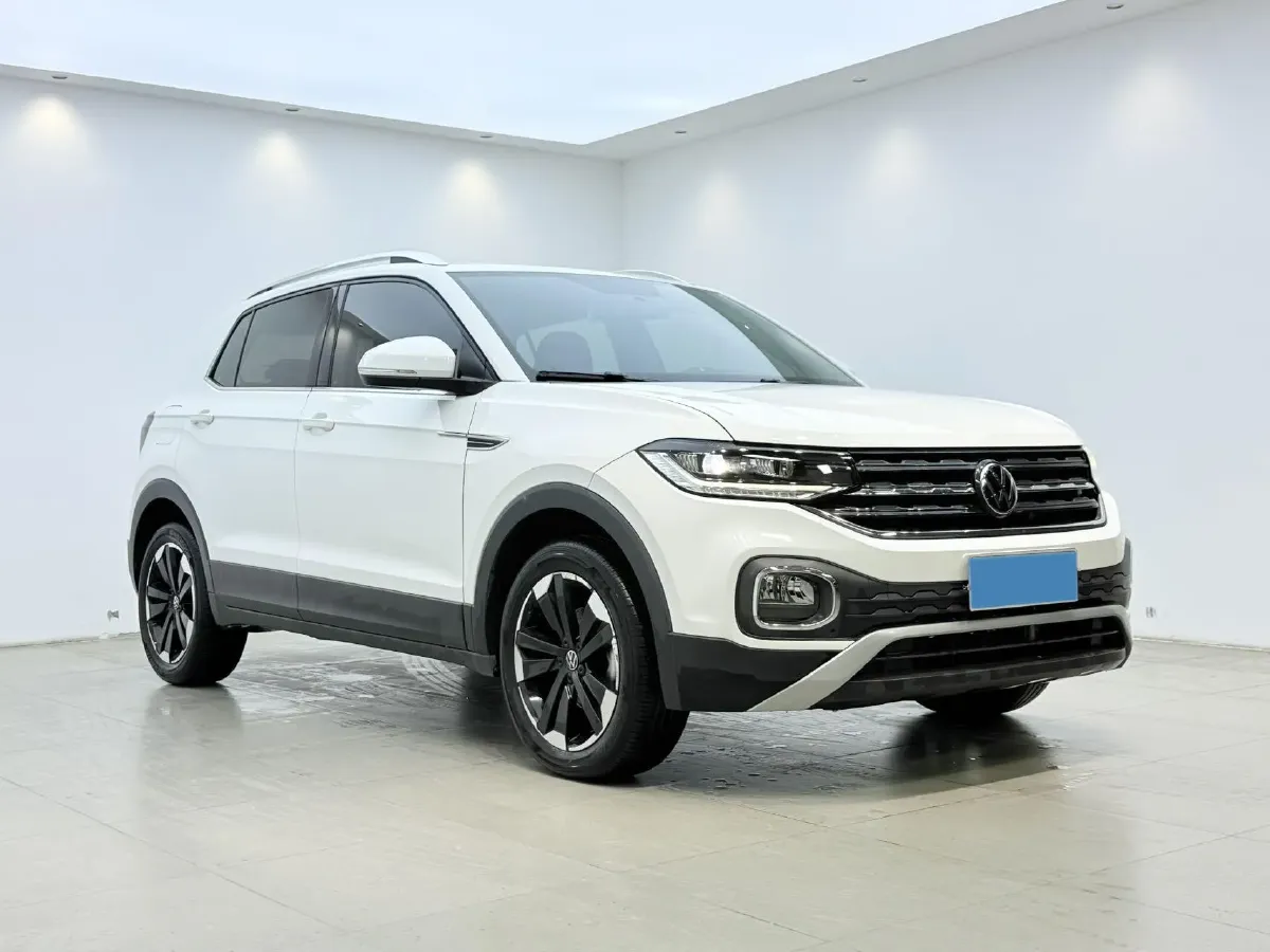 2020 Volkswagen Tacqua 1.5L 113HP L4 6AT,autocango,china used car exporter,china ev exporter,chinese used car exporter,chinese used ev exporter
