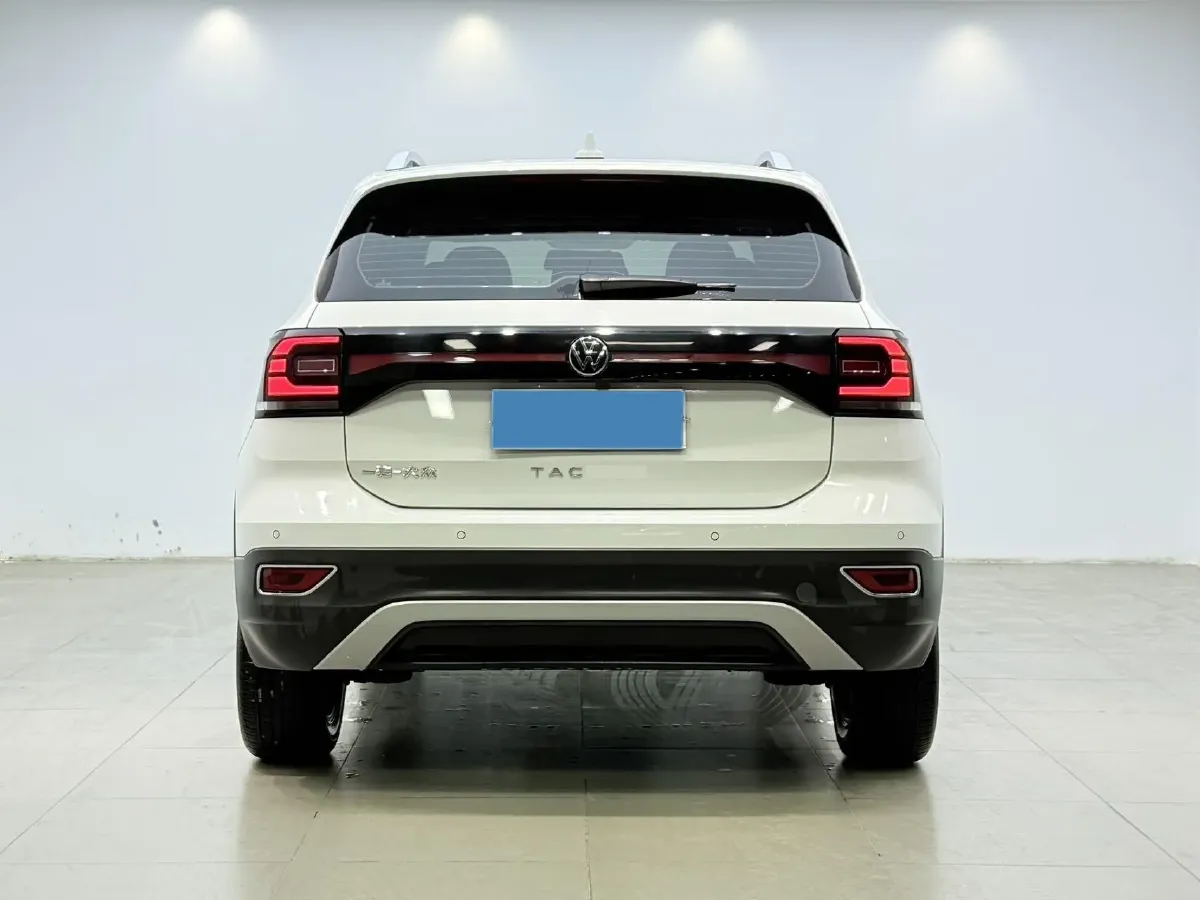 2020 Volkswagen Tacqua 1.5L 113HP L4 6AT,autocango,china used car exporter,china ev exporter,chinese used car exporter,chinese used ev exporter