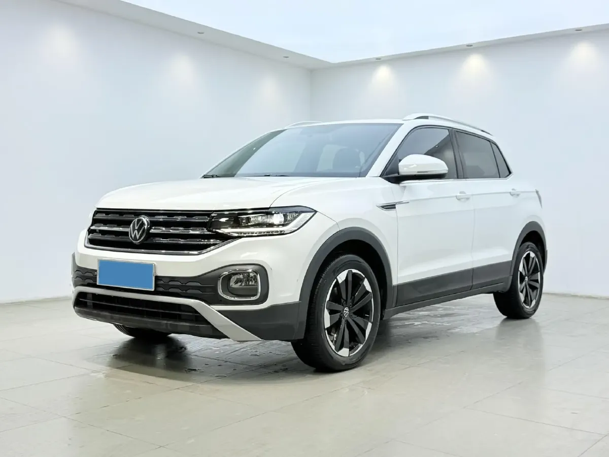 2020 Volkswagen Tacqua 1.5L 113HP L4 6AT,autocango,china used car exporter,china ev exporter,chinese used car exporter,chinese used ev exporter
