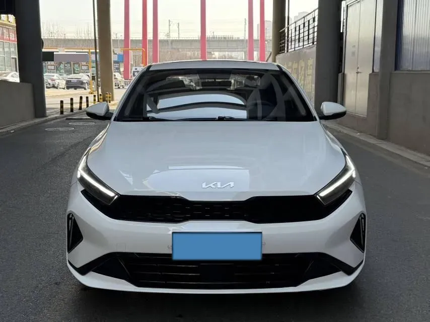2023 Kia K3 1.5L 115HP L4 CVT,autocango,china used car exporter,china ev exporter,chinese used car exporter,chinese used ev exporter