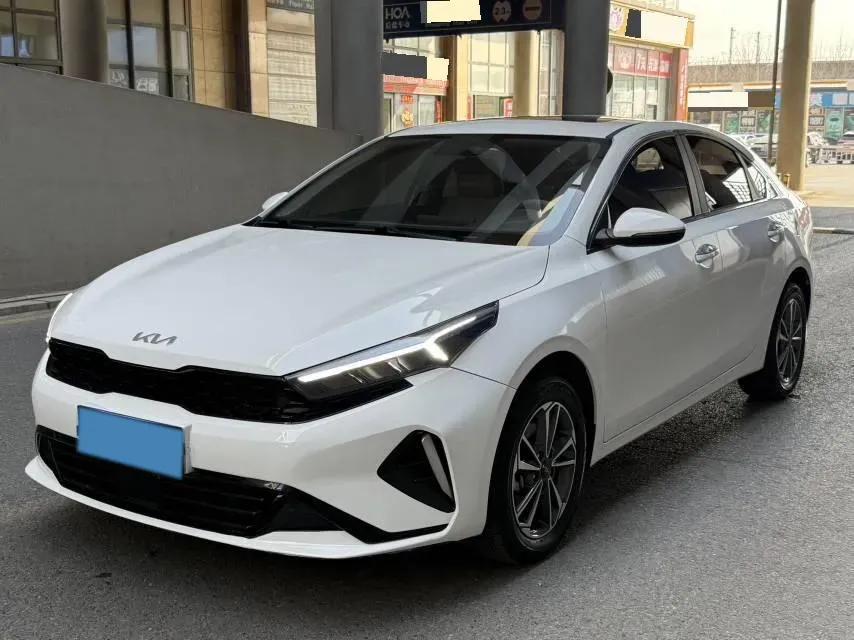 2023 Kia K3 1.5L 115HP L4 CVT,autocango,china used car exporter,china ev exporter,chinese used car exporter,chinese used ev exporter