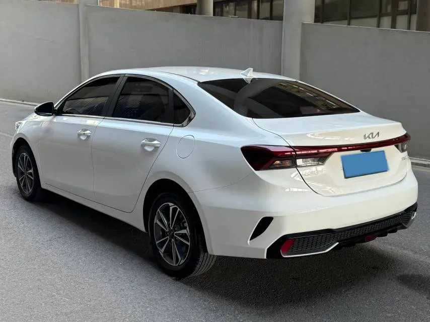2023 Kia K3 1.5L 115HP L4 CVT,autocango,china used car exporter,china ev exporter,chinese used car exporter,chinese used ev exporter