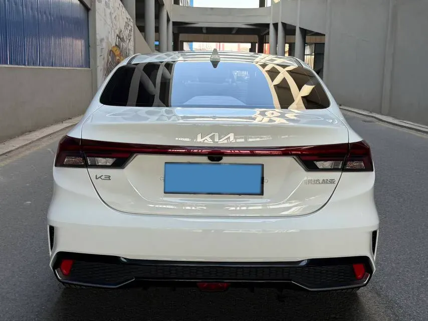 2023 Kia K3 1.5L 115HP L4 CVT,autocango,china used car exporter,china ev exporter,chinese used car exporter,chinese used ev exporter