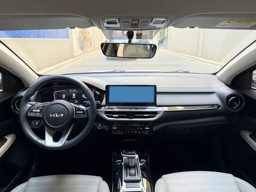 2023 Kia K3 1.5L 115HP L4 CVT,autocango,china used car exporter,china ev exporter,chinese used car exporter,chinese used ev exporter