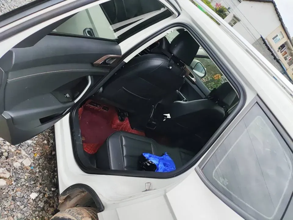 2020 Volkswagen Tharu 1.4T 150HP L4 7DCT,autocango,china used car exporter,china ev exporter,chinese used car exporter,chinese used ev exporter