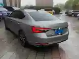 2022 Skoda Superb 1.4T 150HP L4 7DCT