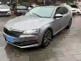 2022 Skoda Superb 1.4T 150HP L4 7DCT