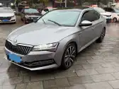 2022 SKODA SUPERB,autocango,china used car exporter,china ev exporter,chinese used car exporter,chinese used ev exporter