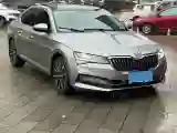 2022 Skoda Superb 1.4T 150HP L4 7DCT
