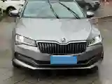 2022 Skoda Superb 1.4T 150HP L4 7DCT