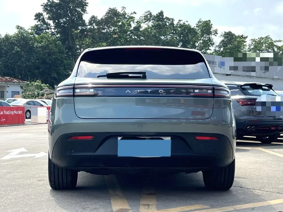 2022 JMC YuHu 7 2.0T 141HP L4 8AT,autocango,china used car exporter,china ev exporter,chinese used car exporter,chinese used ev exporter