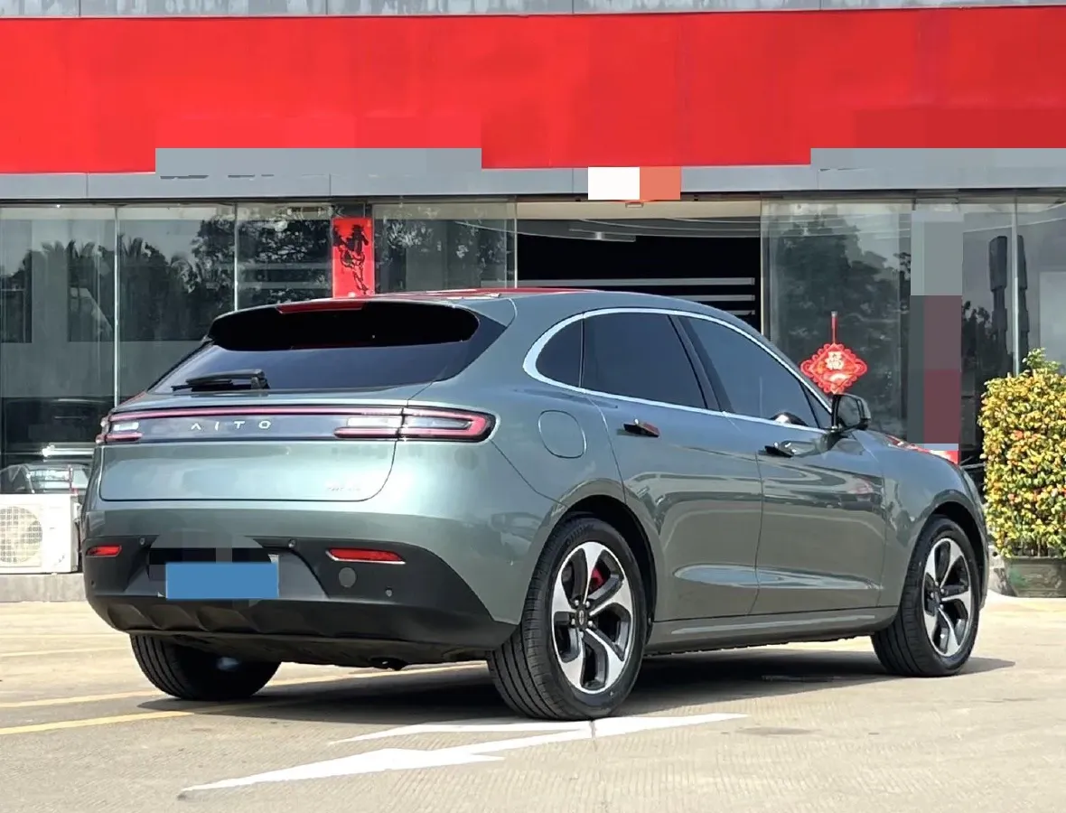 2022 JMC YuHu 7 2.0T 141HP L4 8AT,autocango,china used car exporter,china ev exporter,chinese used car exporter,chinese used ev exporter