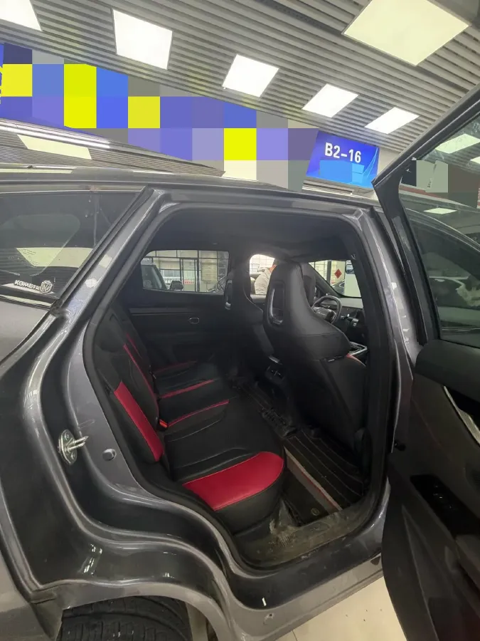 2022 Jetour DASHING 1.6T 197HP L4 7DCT,autocango,china used car exporter,china ev exporter,chinese used car exporter,chinese used ev exporter