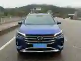 2020 GAC Trumpchi GS4 1.5T 169HP L4 6AT