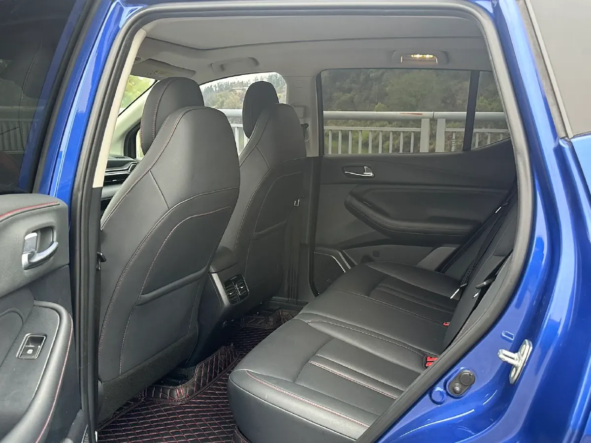 2020 GAC Trumpchi GS4 1.5T 169HP L4 6AT,autocango,china used car exporter,china ev exporter,chinese used car exporter,chinese used ev exporter