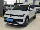 2025 Volkswagen Tharu 1.5L 110HP L4 6AT