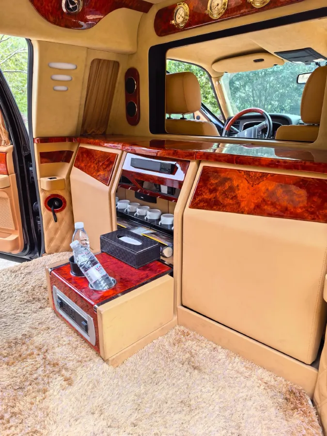 2016 Lincoln Navigator 3.5T 355HP V6 6AT,autocango,china used car exporter,china ev exporter,chinese used car exporter,chinese used ev exporter